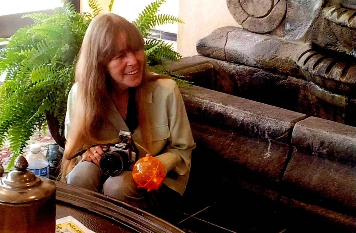 Obituary of Laurel Mae Frank