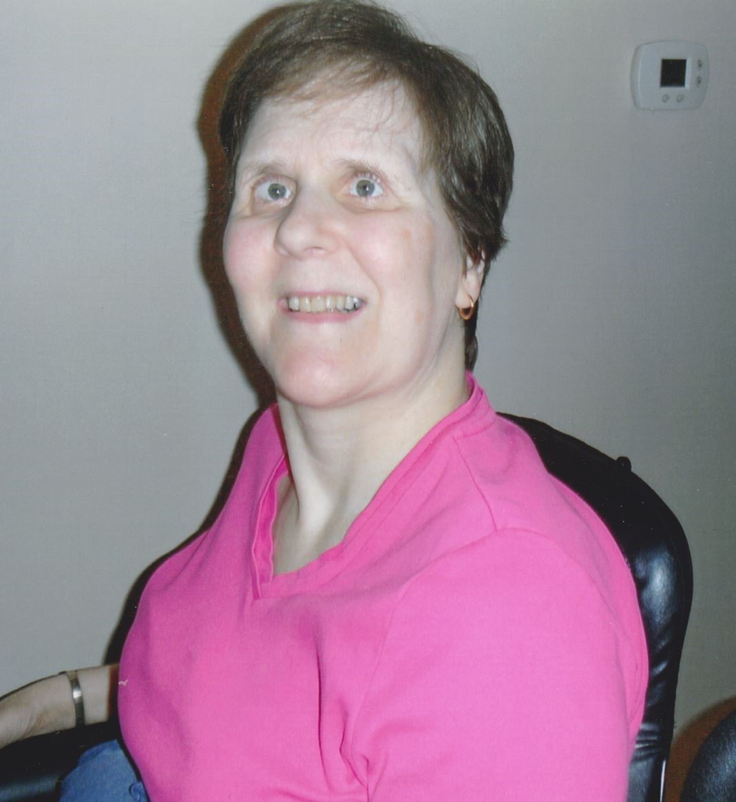 Obituary of Lois Ann Blair