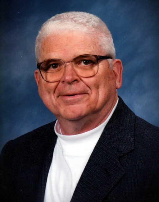 Obituary of Donald Ray Webb