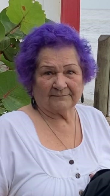 Obituary of Sandra K. San Antonio
