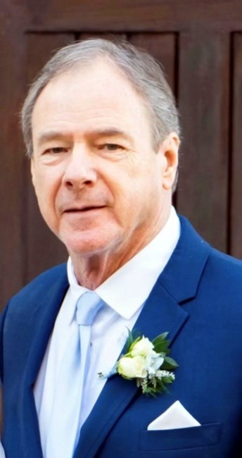 Obituario de Larry Marshall Crupper