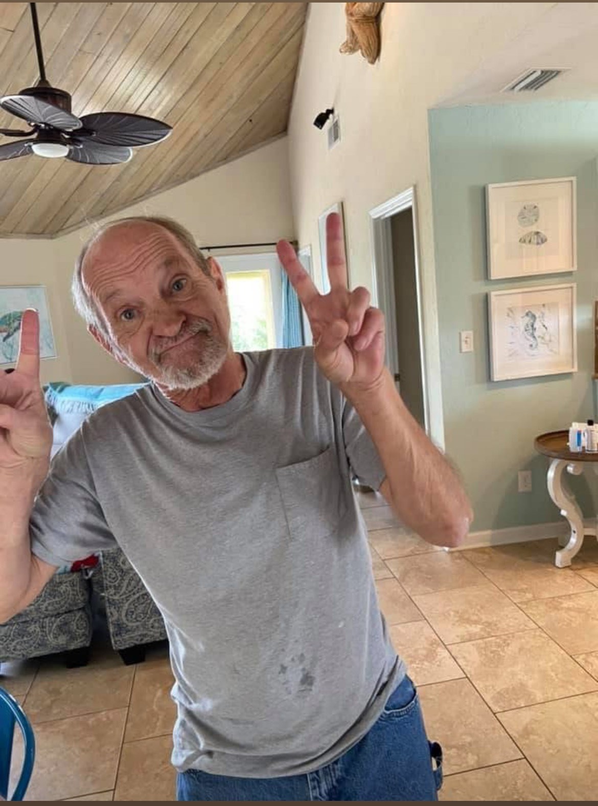 Obituary of Paul James Vogl