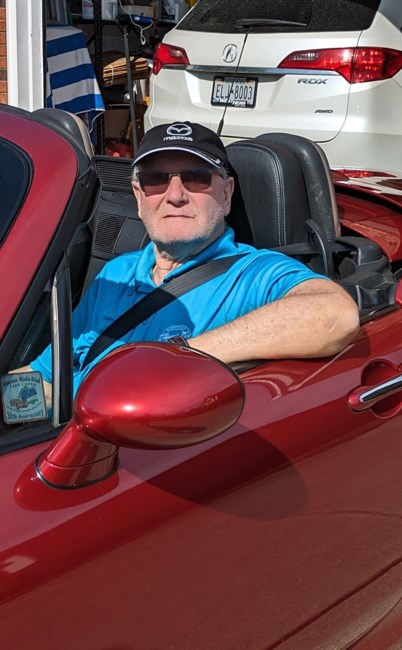 Obituary of Richard R. Smith