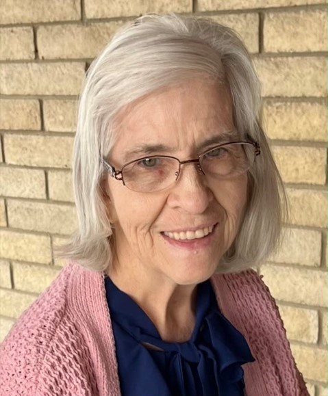 Obituary of Linda Rae Van Ginkel