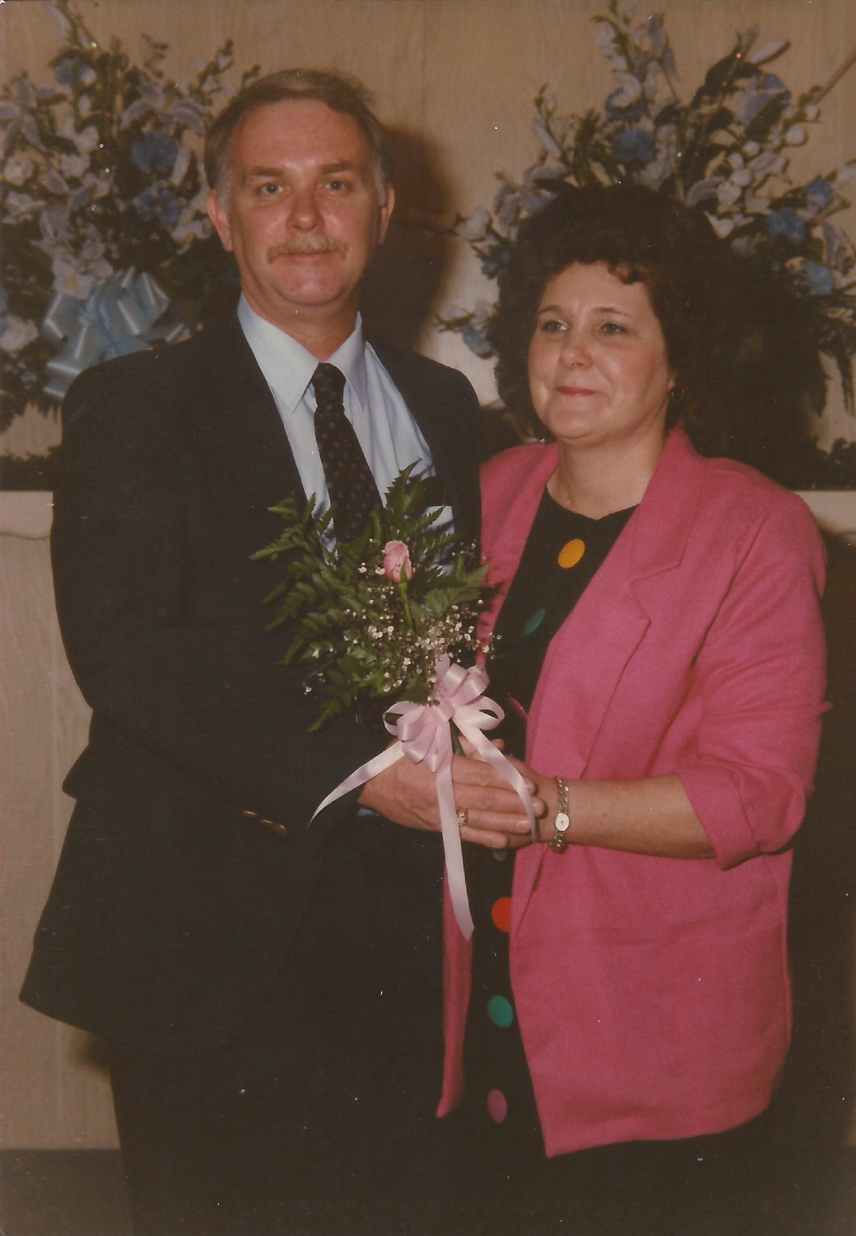 Obituary of Ernest Worth "Ernie" Collins III