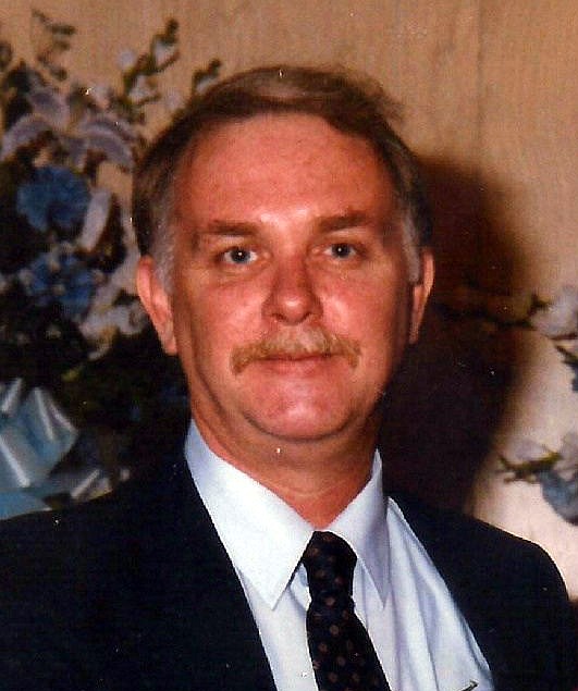 Obituary of Ernest Worth "Ernie" Collins III