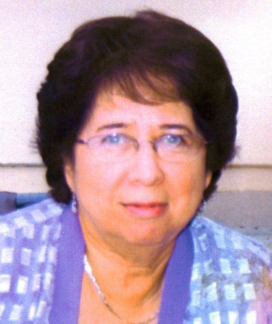 Obituary of Barbara Moreno