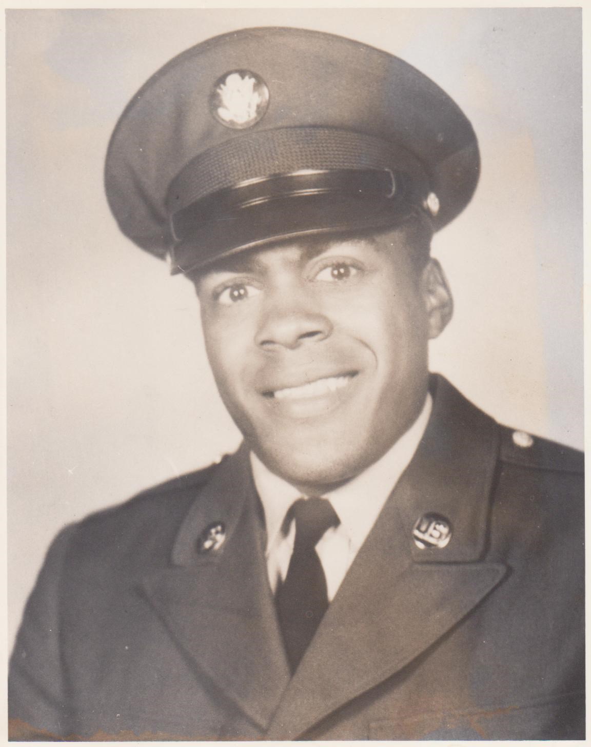 Obituary of Marvin Lynwood Jones