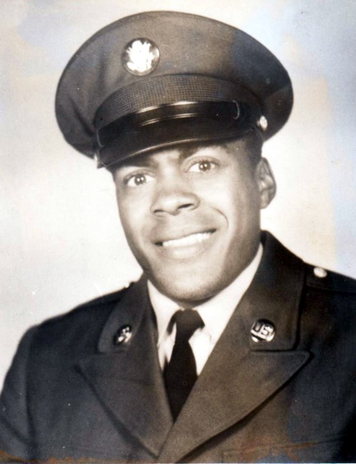 Obituary of Marvin Lynwood Jones