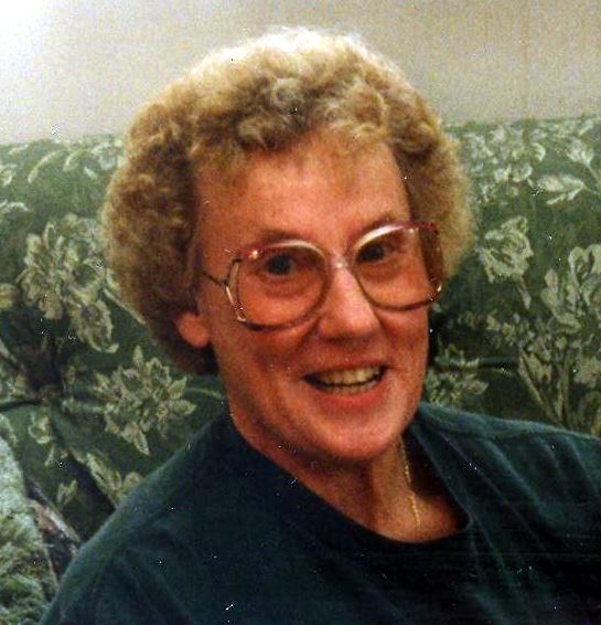 Obituary of Elaine C. Schlauer