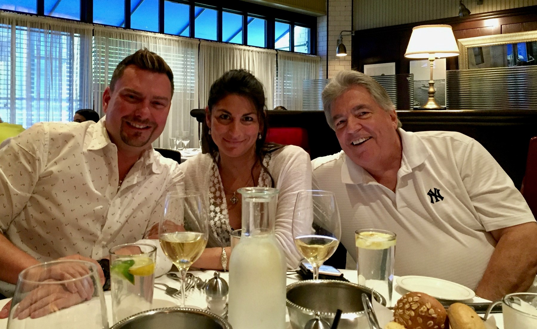 Obituary of Joseph John Rondini