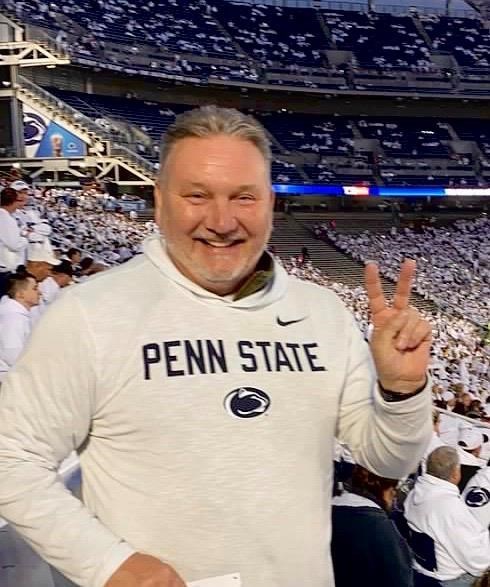 Obituary of Cezary Bartosiewicz