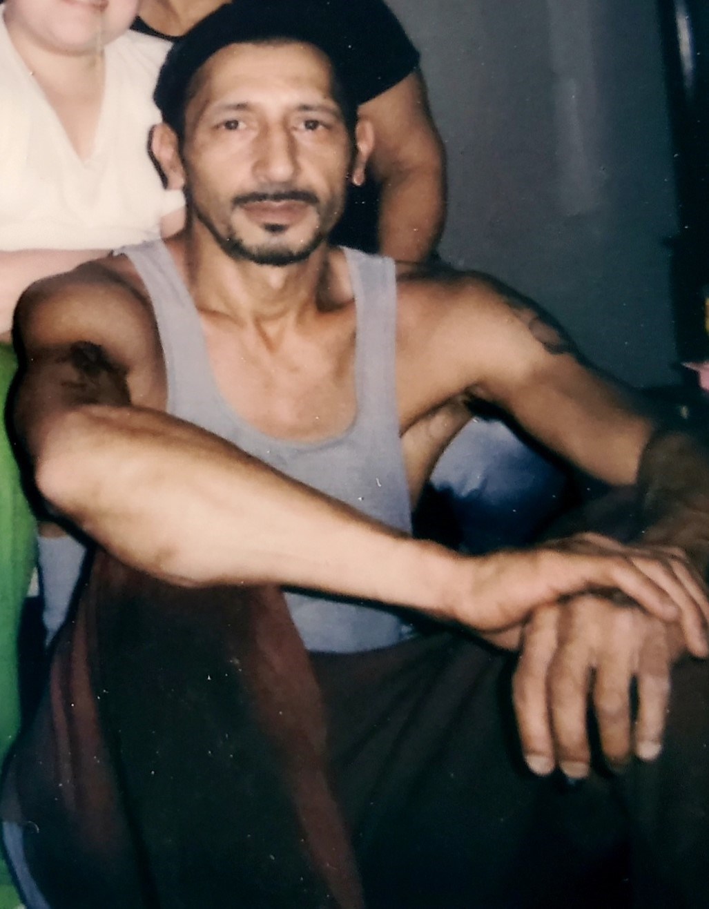 Obituary of Angel "Toby" Rosario Jr.