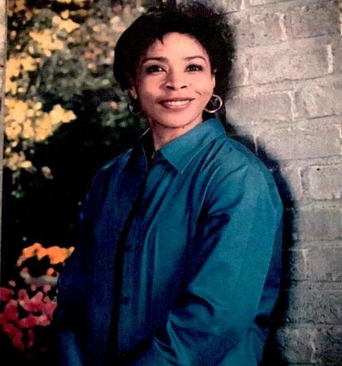 Avis de décès de Dr. Donna Cabrini Williams