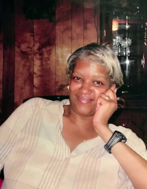 Obituary of Pamela Joyce Boothe