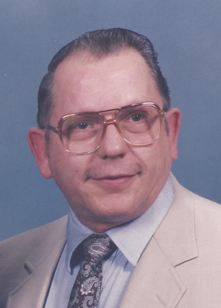 Obituary of Warren Howard Walborn