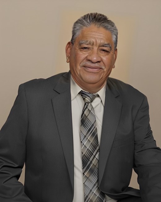 Obituary of J Roque Gaspar