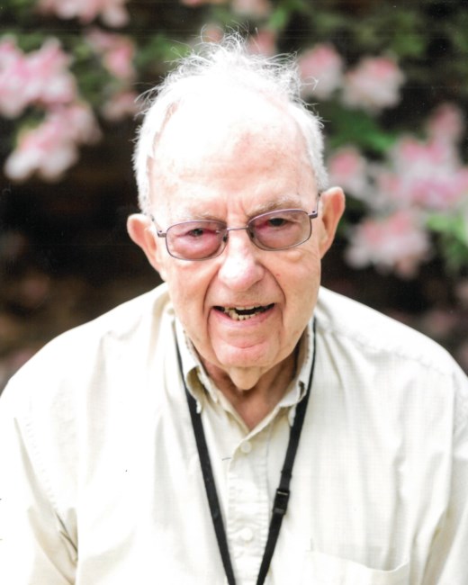 Obituary of Robert Jewel Dixon