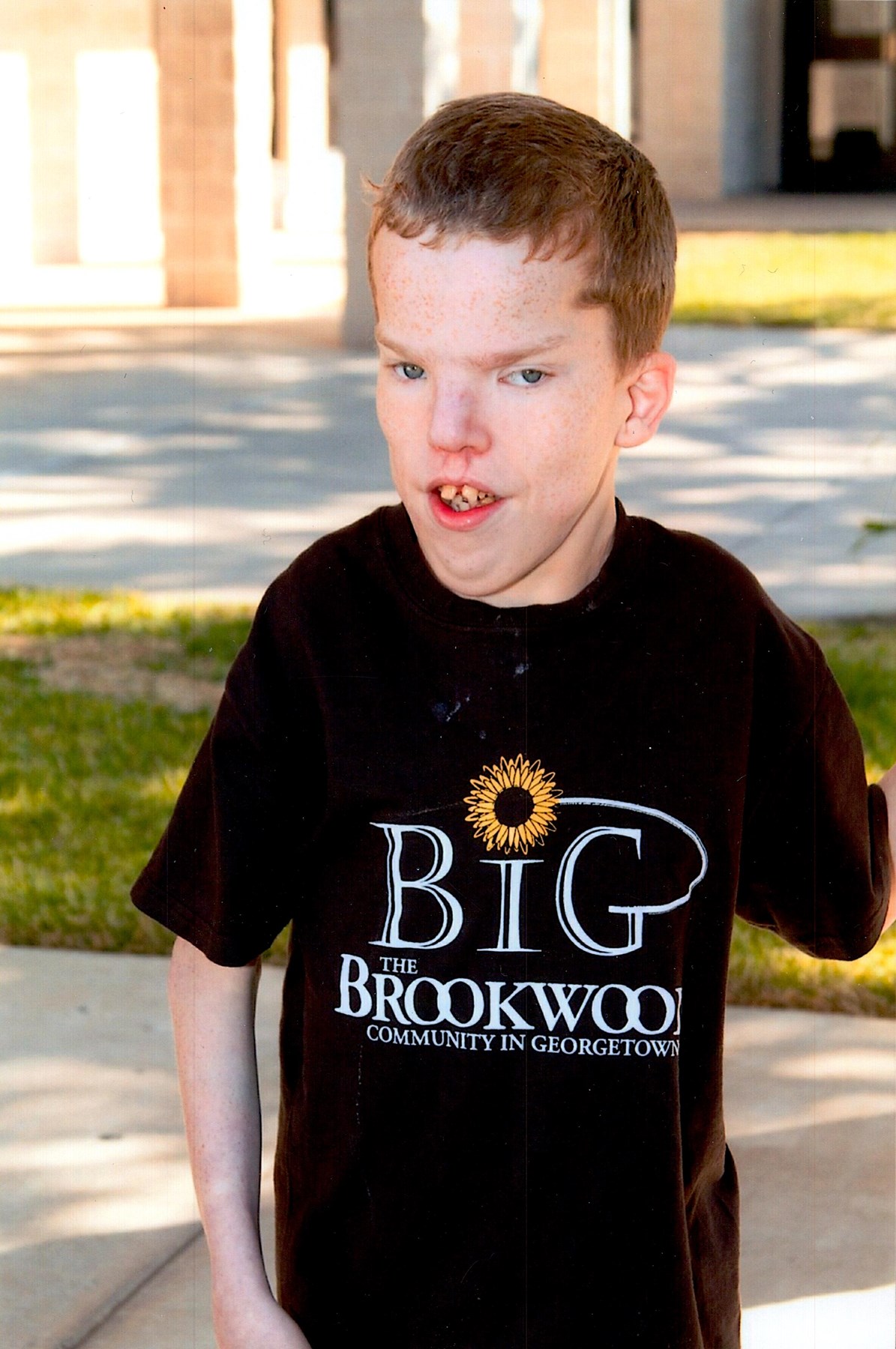 Obituary of Russell "Rusty" Scott Caplen