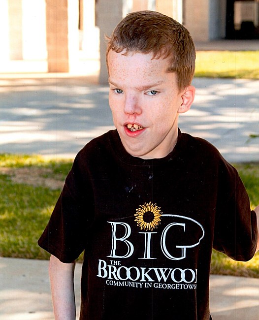 Obituary of Russell "Rusty" Scott Caplen