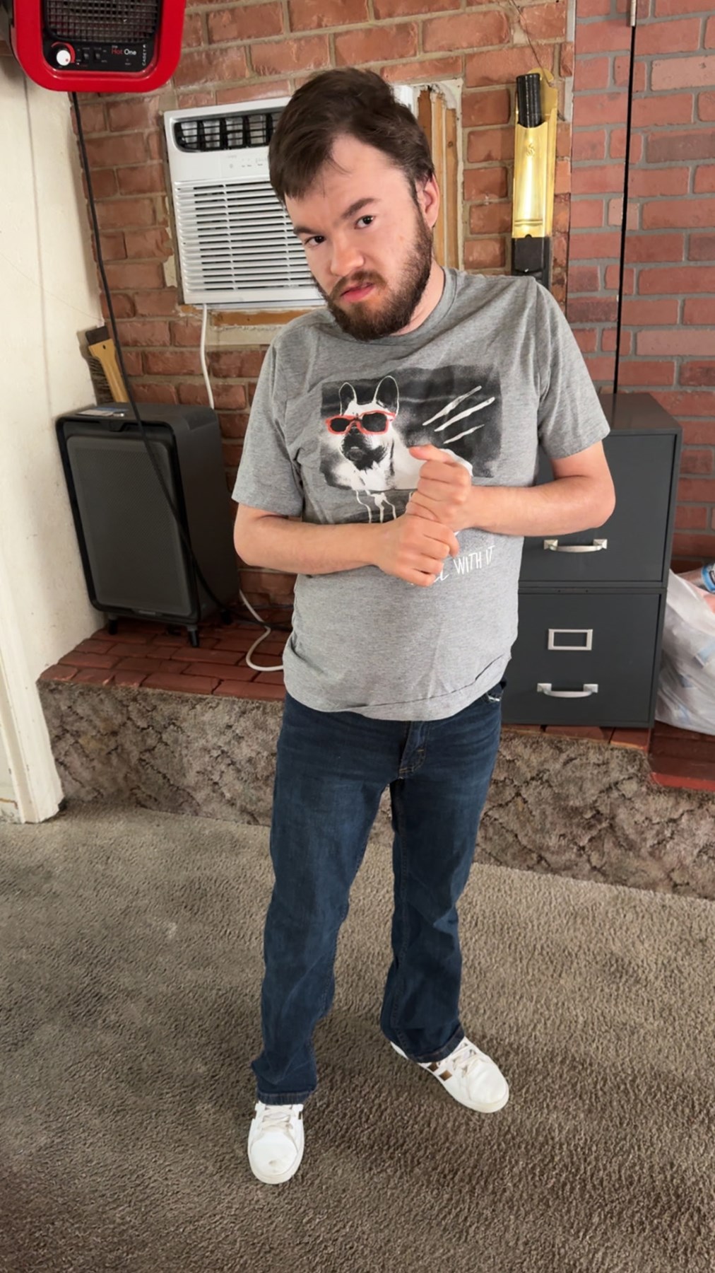 Obituary of Sean Edward Lee Hammons