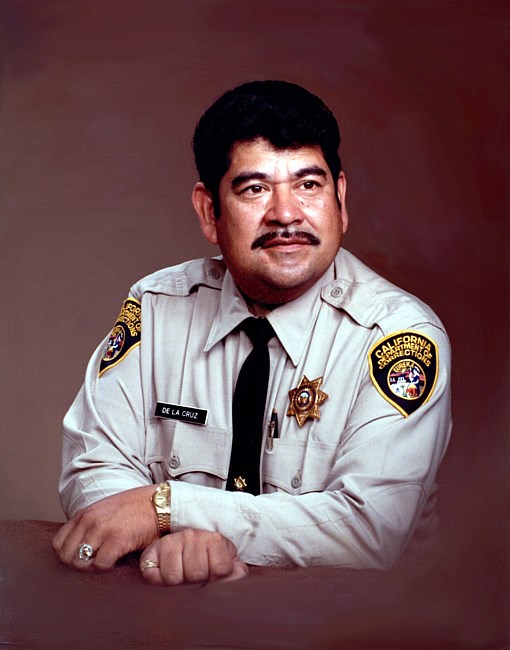 Obituary of John O. de la Cruz