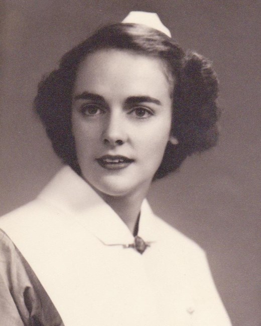 Obituary of Mary Christina Snider
