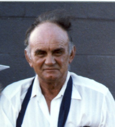 Obituary of Leon L Riley