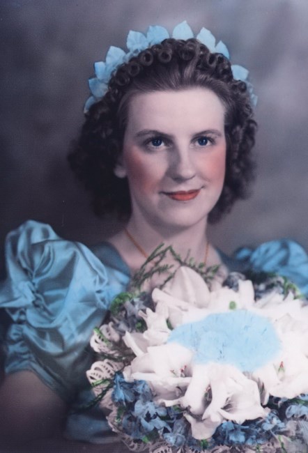 Obituary of Norma A. Mohrlant
