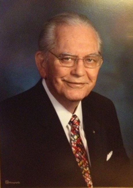 Obituario de Glenn Elton Estess  Sr.