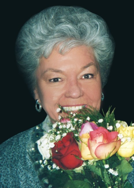 Obituary of Mary Wanda Reeves