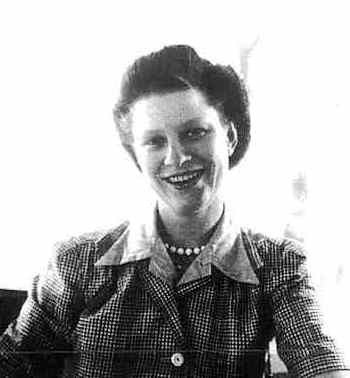 Obituary of Nita Lancaster