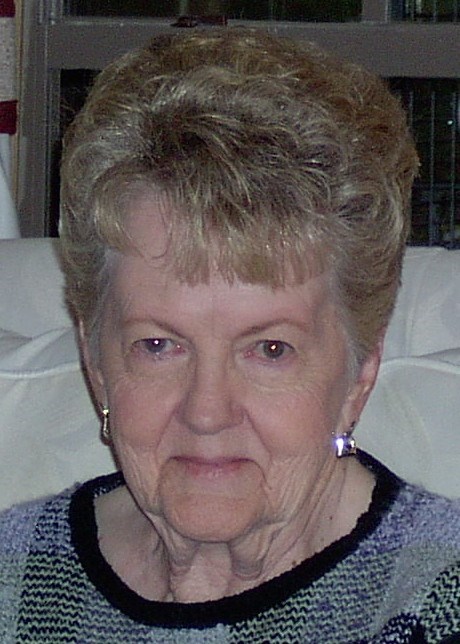 Obituary of Melba Jean Fincher