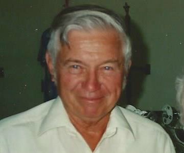 Obituary of Wallace A. Baker