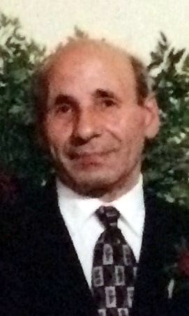 Obituary of Filippo LaRosa