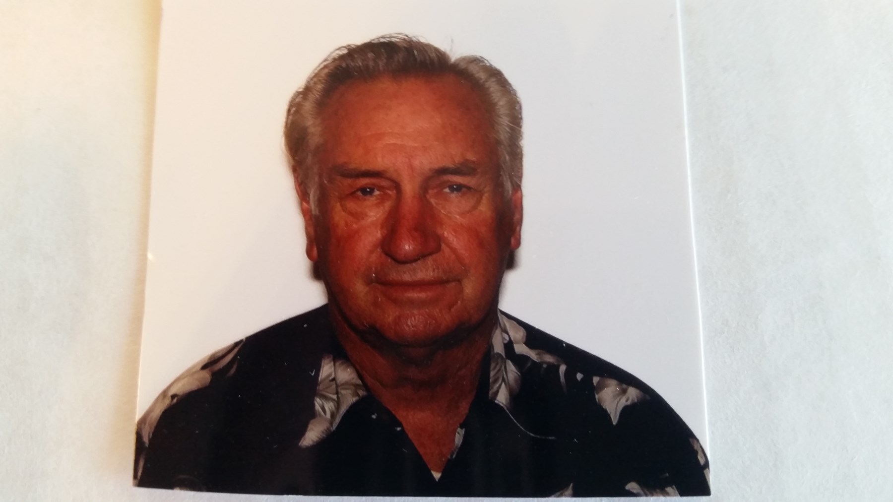 Obituary of Gary Patrick Marquardt