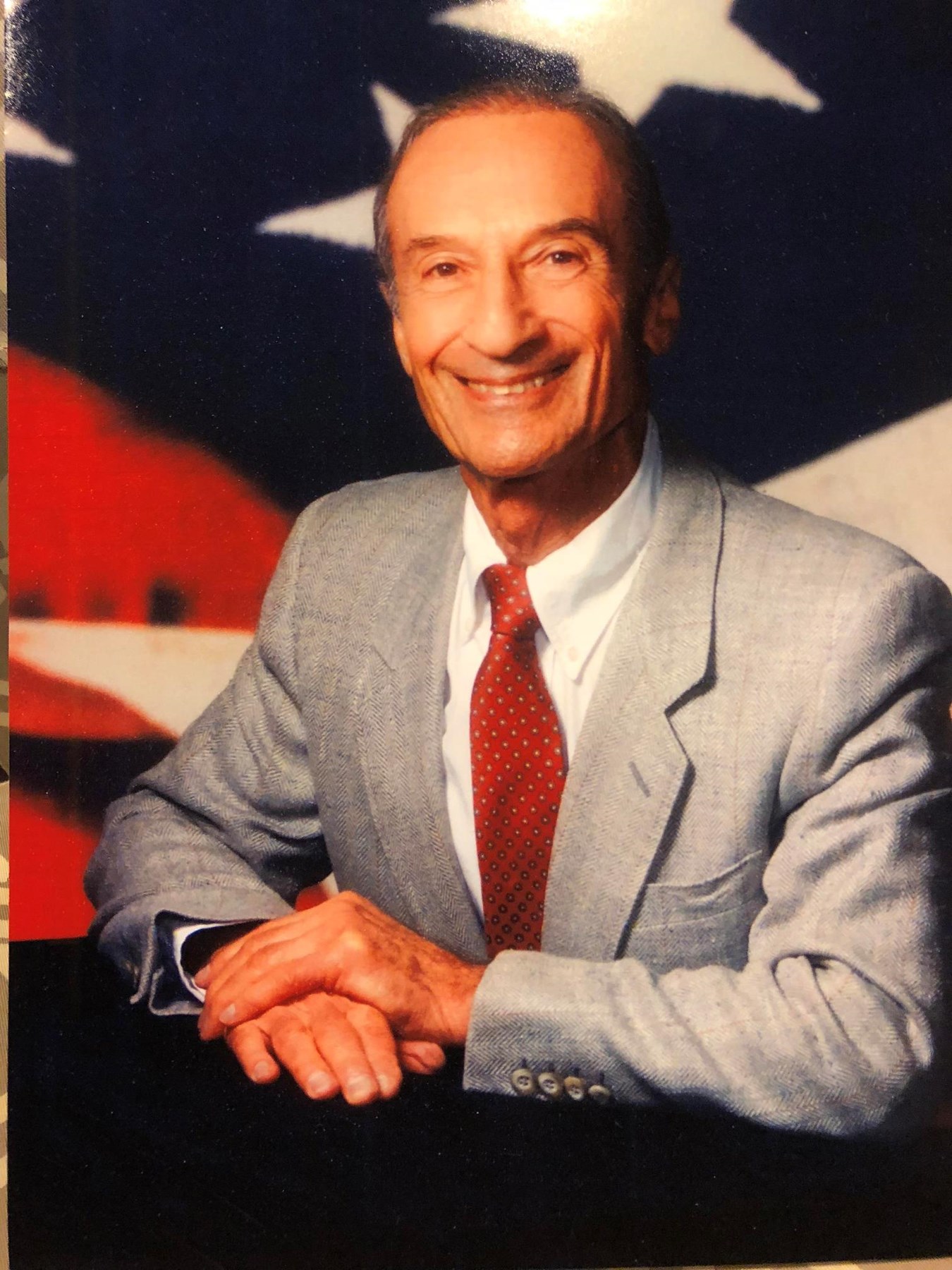 Obituary of Jack N. Topalian