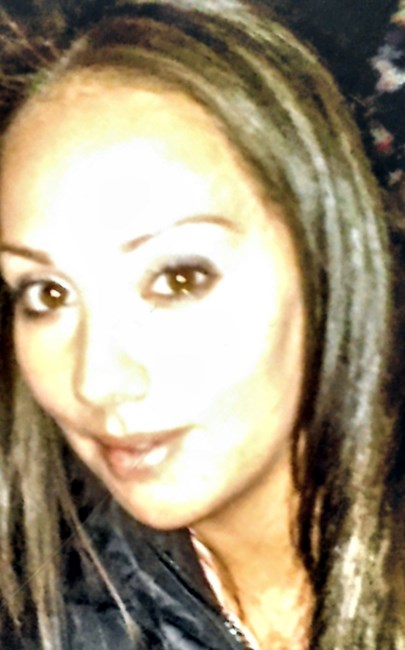 Obituary of Danielle Perez