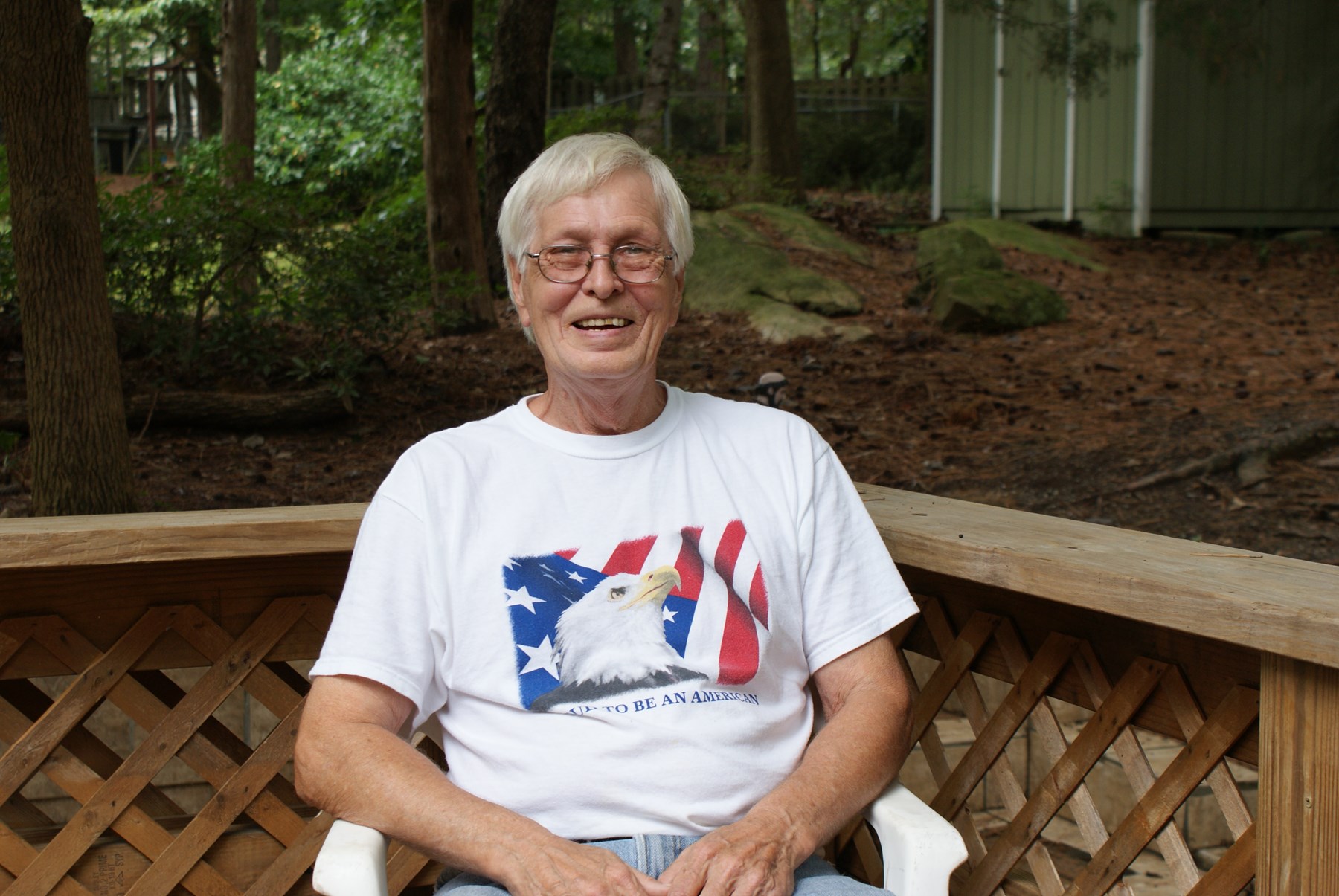 Obituary of Arlen Leslie Lamont