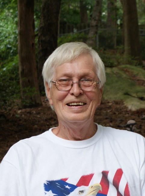 Obituary of Arlen Leslie Lamont