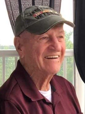Obituary of Donald E. Sult Jr.
