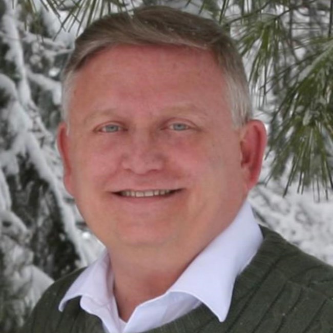 Obituary of Larry Alden Cooper