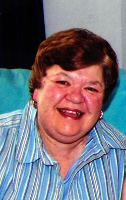 Obituary of Carolyn Kozel