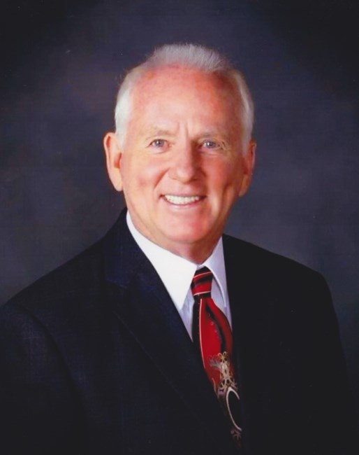 Obituary of Frank Fuller