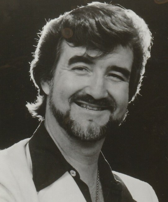 Avis de décès de George Cobb Graves