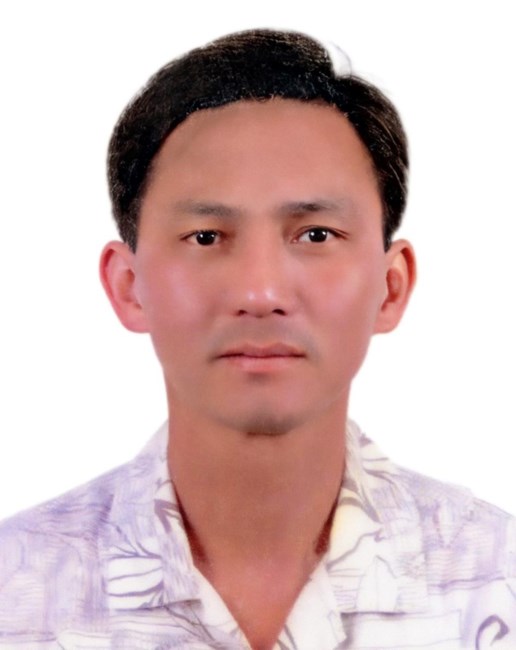 Obituary of Darrell Tien