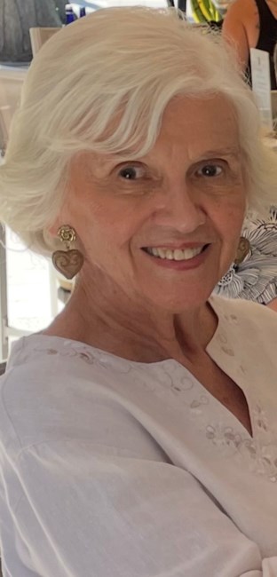 Obituary of Patricia F Uber