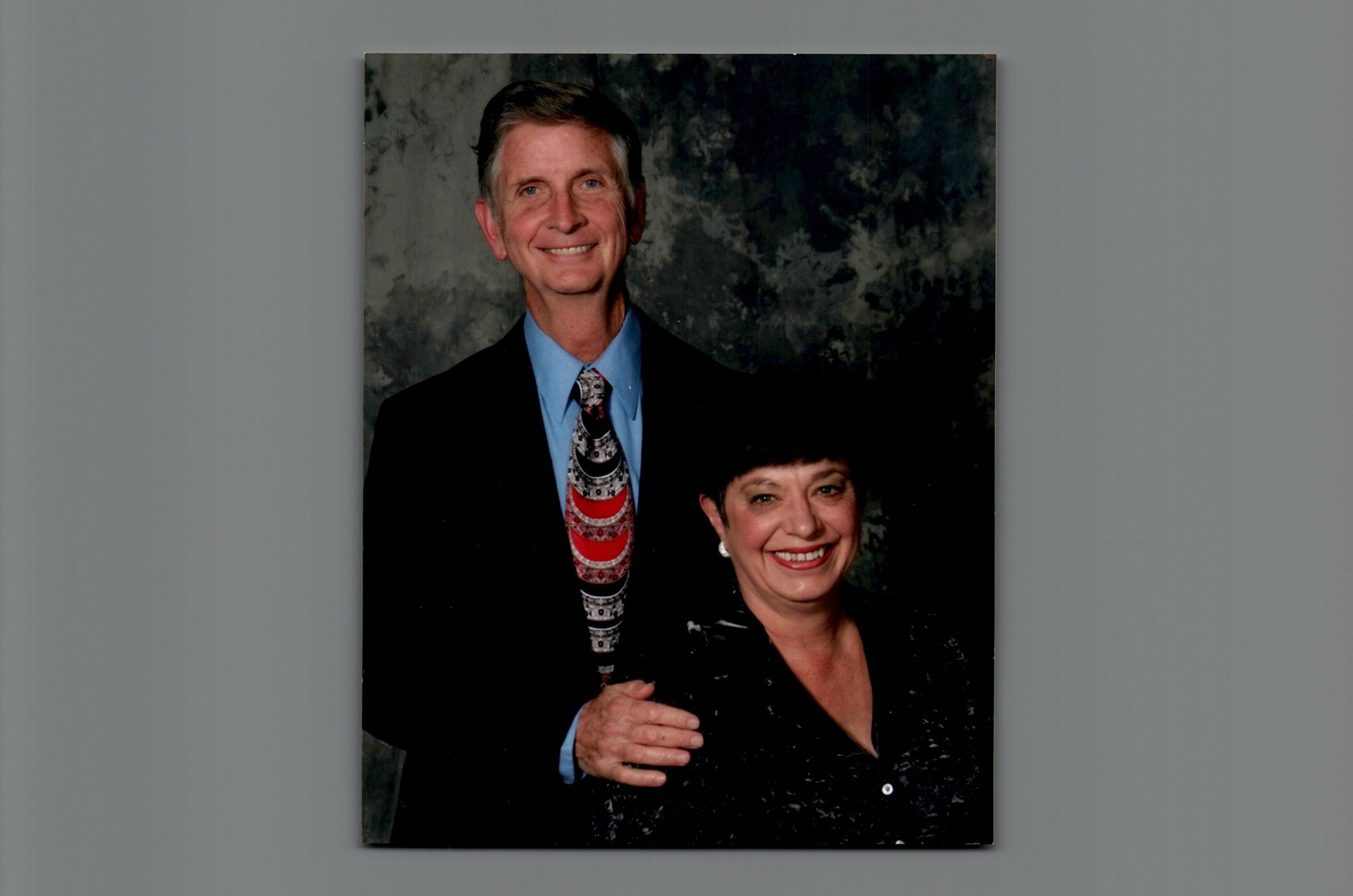 Obituary of Eugene Ambrose Flinter Jr.