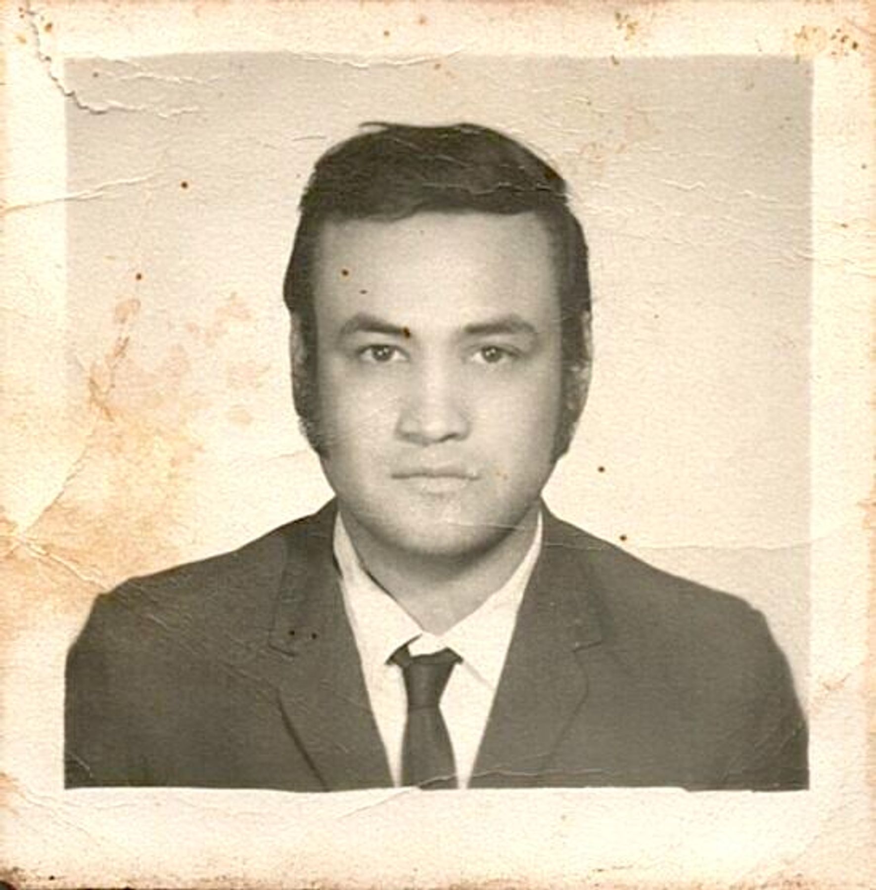 Obituary of Jaime Guadalupe Jimenez Alvarado