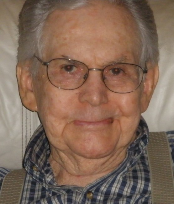 Obituary of Ralph U. Bacon
